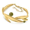 Gouden armband Olivia