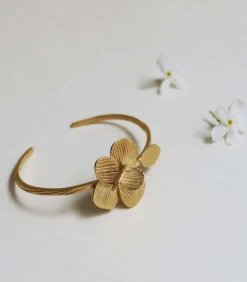 Gouden armband Pampalonia