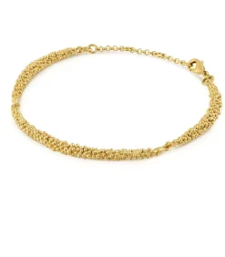 Gouden armband Stardust