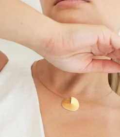 Gouden ketting Taglio