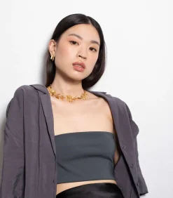 Gouden Silvela ketting