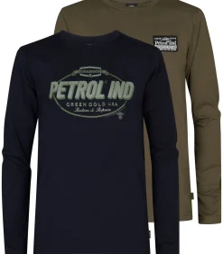 Grafische T-shirts Green Mountain