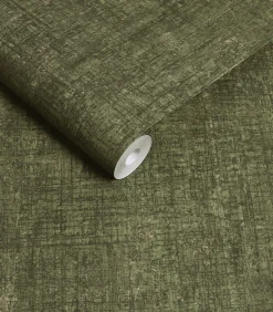 Graham & Brown Vliesbehang Armando Emerald