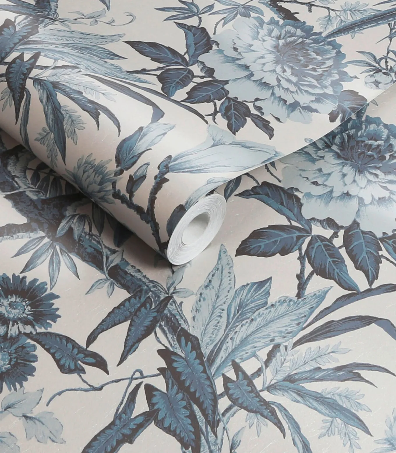 Graham & Brown Vliesbehang Perrow Ink