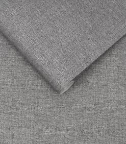 Graham & Brown Vliesbehang Haptic Grey