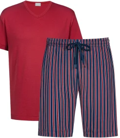 Graphic Stripes - pyjama