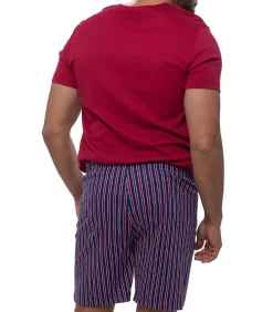 Graphic Stripes - pyjama