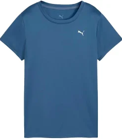 Graphics Run Forever Faster Tee W