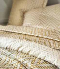 GRAVITY Dune - Laken Satijn katoen