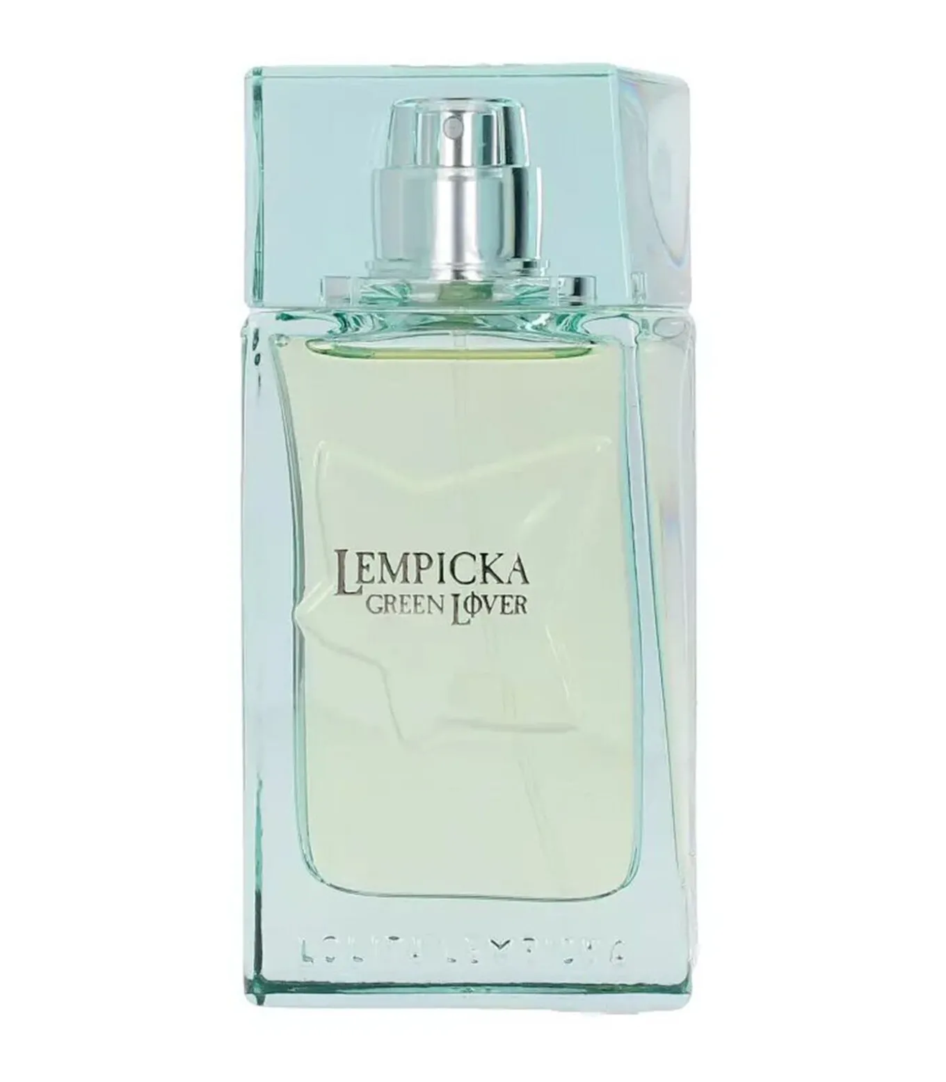 Green Lover Eau de Toilette 50 ml