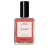 Green Nail Polish Bois de Rose 15ml