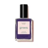 Green Nail Polish Mystic 15ml
