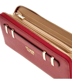 Gregoria Slg Large Zip Around