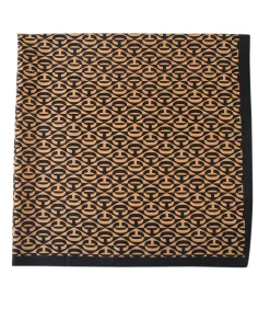 Groot zijden sjaal C-LikeCabale Zoë