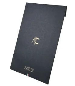 Groot zijden sjaal C-LikeCabale Zoë