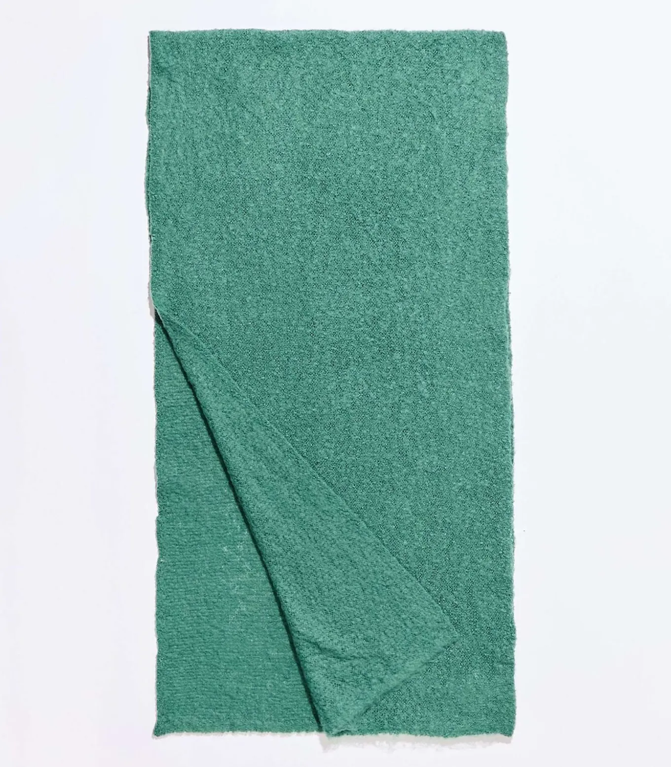 Grote gerecycleerde sjaal ZAFIRE