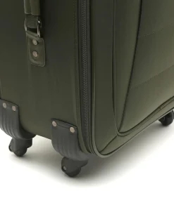 Grote koffer Man Leslie Groente