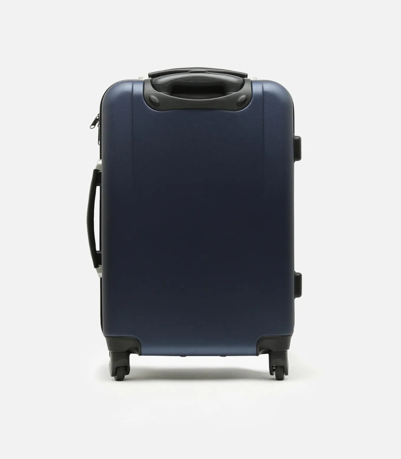 Grote koffer Man Turbo Blauw