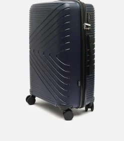 Grote koffer Unisex Milan Marino