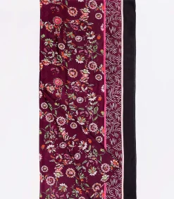 Grote luchtige sjaal GRIMM