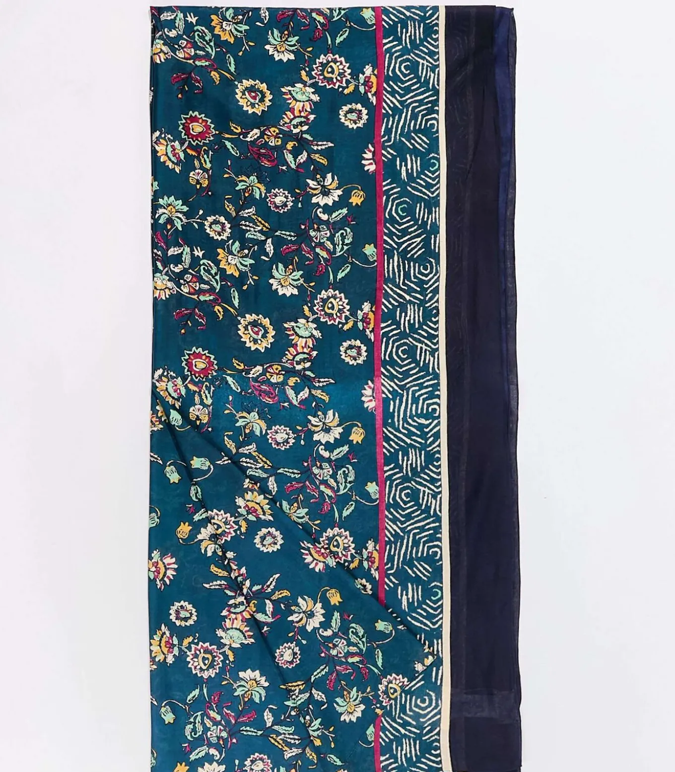 Grote luchtige sjaal GRIMM