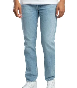 Grover Straight Fit Jeans