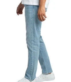 Grover Straight Fit Jeans