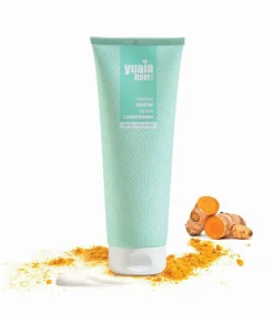 Grow and Glow Conditioner 250 ml - sulfaatvrij en siliconenvrij