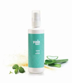 Grow and Glow Haarserum 100 ml