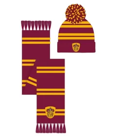 GRYFFINDOR - Hoed - Rood