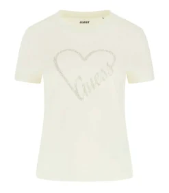 Guess Love Ss T-Shirt