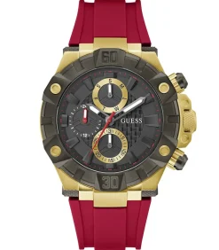 GW0802G2 - Quartz - 50mm - 5ATM