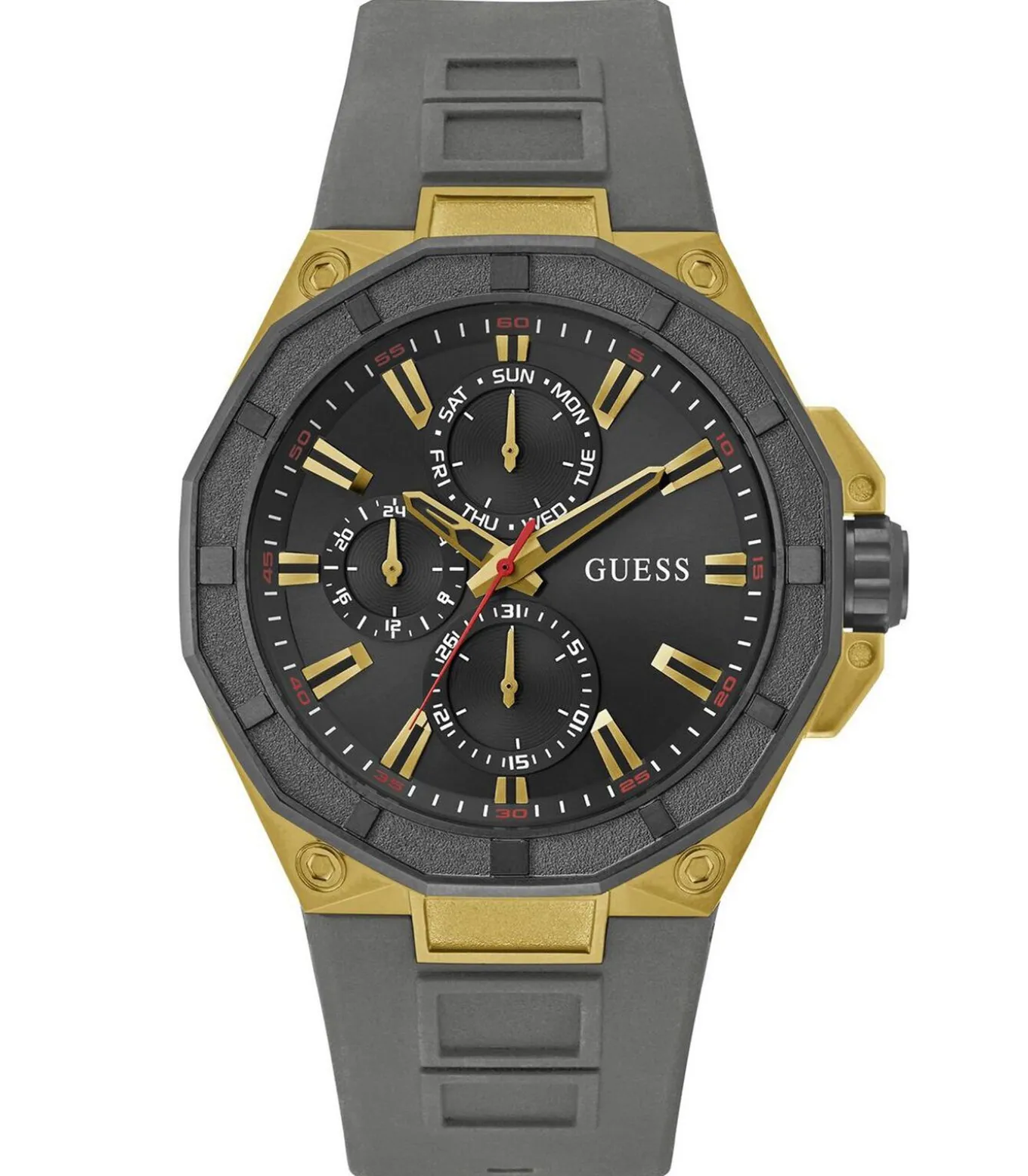 GW0803G1 - Quartz - 50mm - 5ATM
