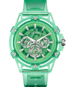 GW0806G6 - Quartz - 50mm - 3ATM