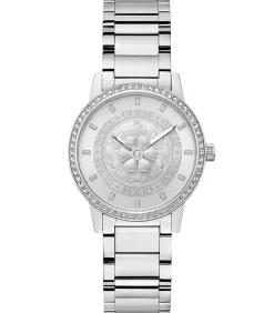 GW0747L1 - Quartz - 36mm - 3ATM