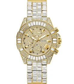 GW0812L2 - Quartz - 40mm - 5ATM