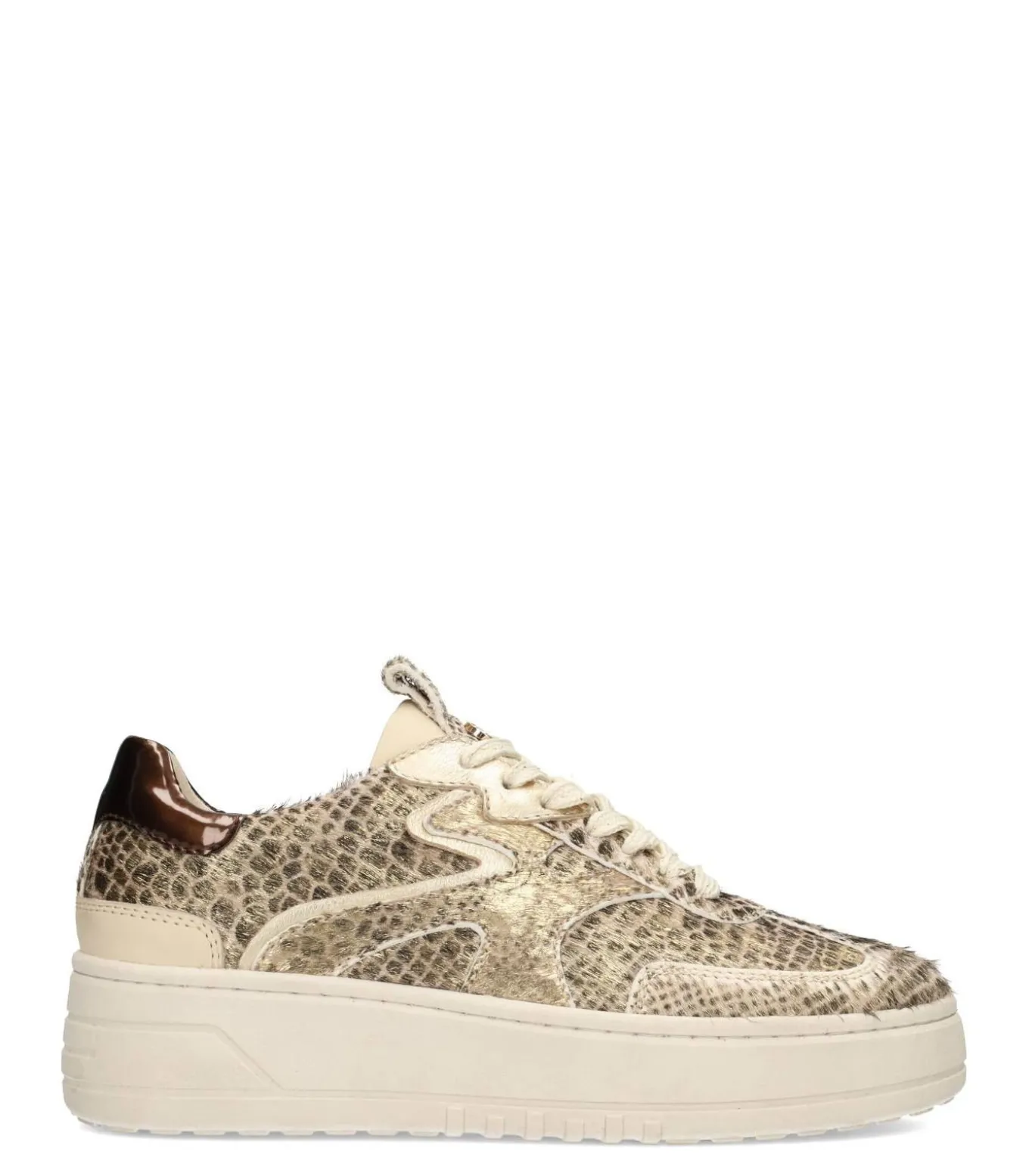 HABOOB AURELIE Dames Sneaker