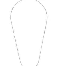 halsketting voor dames, 925 Sterling zilver