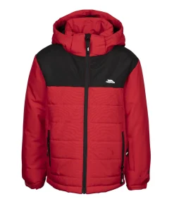 HALSTON - Jasje - Rood