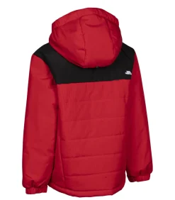 HALSTON - Jasje - Rood