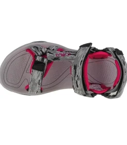 Hamal - Sandalen - Grijs