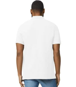 HAMMER - Poloshirt - Wit