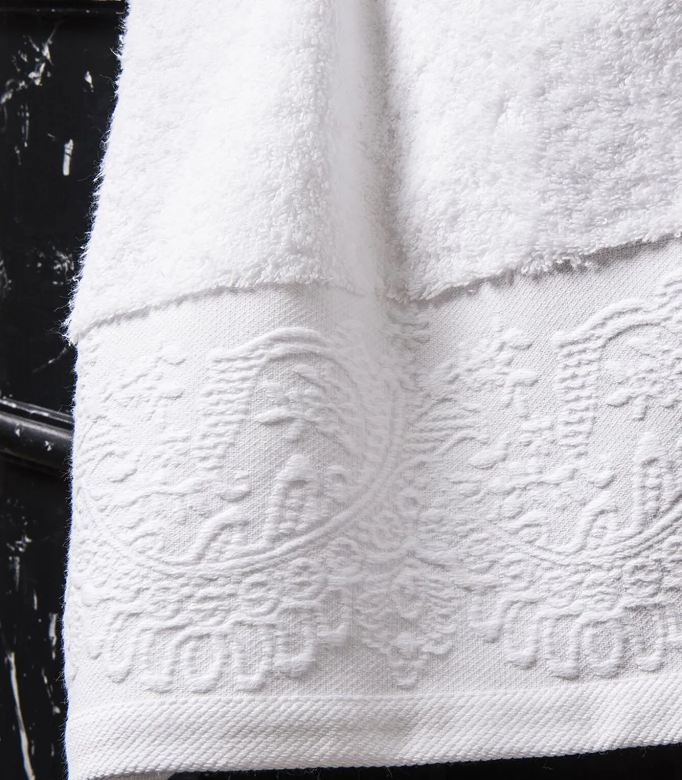 Handdoek | Héritage