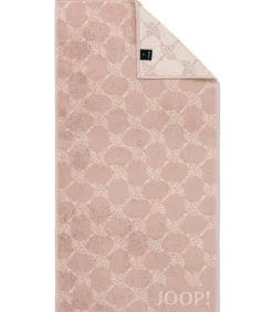 Handdoek Classic Cornflower Set van 1