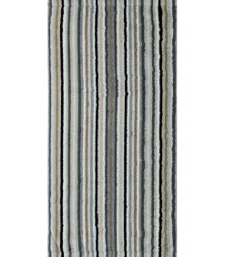 Handdoek Life Style Stripes Set van 1