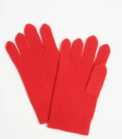 Handschoenen 4 draads - 100 kasjmier