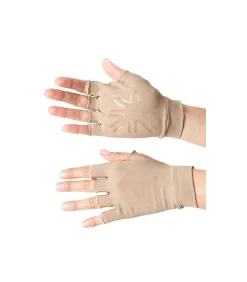 Handschoenen Short Glove Chocolate