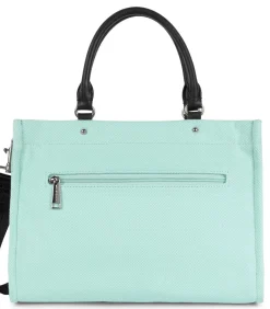 Handtas - Canvas Conscious