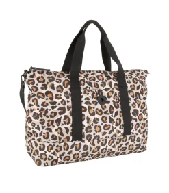 Handtas Giocoso Leo Lotte Weekender lhz