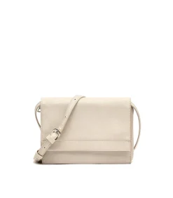 Handtas Vrouw Leoncy Grijs